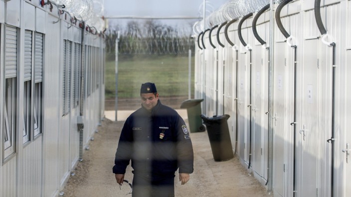 EuGH urteilt über Teile des ungarischen Asylsystems