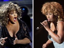 Kunstfreiheit: Tina Turner verliert Rechtsstreit