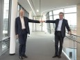 Interview mit Joe Kaeser und Roland Busch, Siemens