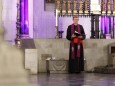 Zu Beginn des neuen Kirchenjahres luden der Kölner Erzbischof Rainer Maria Kardinal Woelki und der Präses der Evangelis