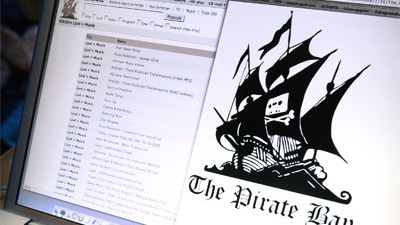 Internet-Tauschbörse: Filsharing-Suchmaschine The Pirate Bay: Beobachter erwarten ein richtungsweisendes Urteil