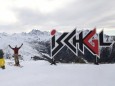 Österreich mit Quarantänepflicht über Weihnachten