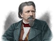 Karl Ferdinand Gutzkow 1811 1878 ecrivain dramaturge et journaliste allemand AUFNAHMEDATUM GES