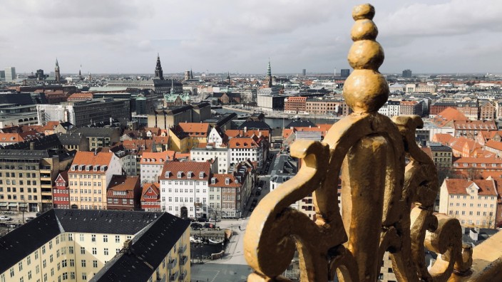 Dänemark: In Dänemarks Gotteshäusern herrscht Sprachvielfalt. Die Regierung will das nun beenden.