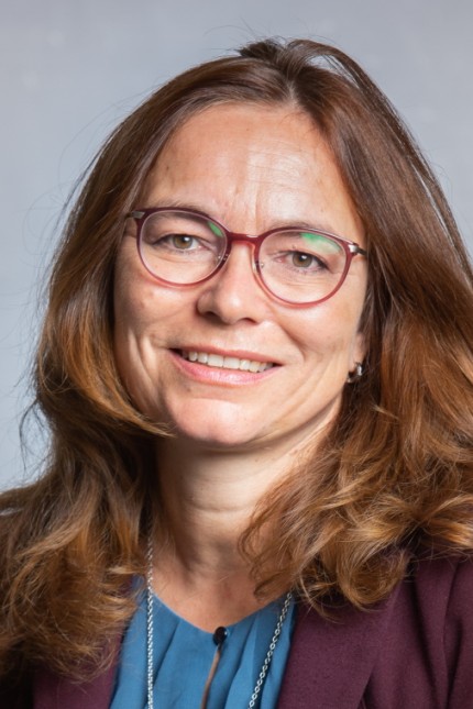 Arbeitsmarkt im Landkreis Ebersberg: Sonja Ziegltrum, Vorsitzende des IHK-Regionalausschusses Ebersberg.