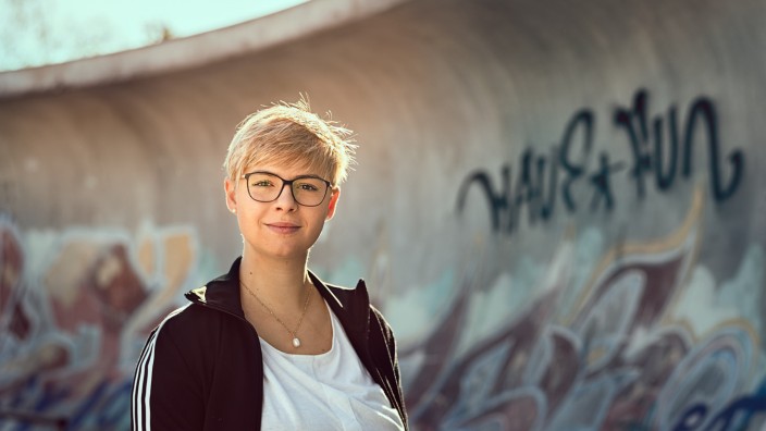 Bundestagswahl 2021: Seija Knorr-Köning ist die einzige interne Bundestagskandidatin der SPD im Münchner Westen.