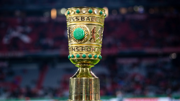 Erste Runde im DFB-Pokal: Zuletzt gewann RB Leipzig zweimal in Serie den DFB-Pokal