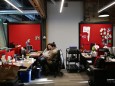 Inside Google Canada's Development Headquarters
