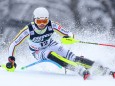 (210107) -- ZAGREB, Jan. 7, 2021 -- Linus Strasser of Germany competes during the first run of FIS Alpine Ski Men s Wor