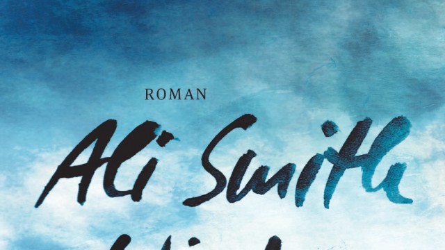 Jahreszeiten-Romane von Ali Smith: Ali Smith: Winter. Roman. Aus dem Englischen von Silvia Morawetz. Luchterhand Verlag, München 2020. 318 Seiten, 22 Euro.