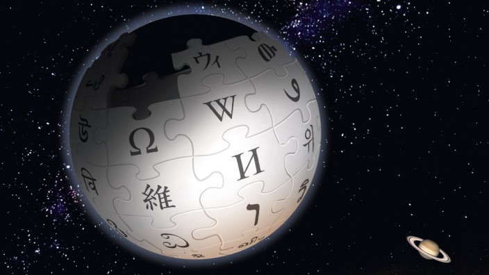 Online-Lexikon: Seit 20 Jahren arbeiten Autoren und Autorinnen an der "Wikipedia", die mit mittlerweile 55 Millionen Artikeln in knapp 300 Sprachen zur mit weitem Abstand größten Enzyklopädie der Menschheit angewachsen ist.