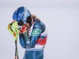 AUT, FIS Weltcup Ski Alpin, Flachau 12.01.2021, Hermann Maier Weltcupstrecke, Flachau, AUT, FIS Weltcup Ski Alpin, Slalo