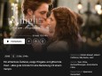 Screenshot der Netflix-Mediathek für eine Geschichte über die skurrilen Inhaltsangaben von Filmen bei Netflix © Netflix