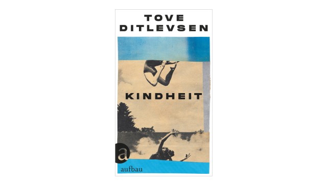 Tove Ditlevsens "Kopenhagen-Trilogie": Tove Ditlevsen: Kindheit. Roman. Aus dem Dänischen von Ursel Allenstein. Aufbau Verlag, Berlin 2021. 118 Seiten, 18 Euro.