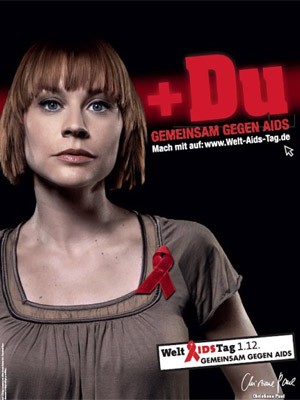 Aids-Kampagne, BzgA