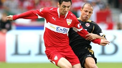 Fußball und Zufall: War der Erfolg des VfB Stuttgart in der Saison 2006/2007 etwa nur ein Zufall?
