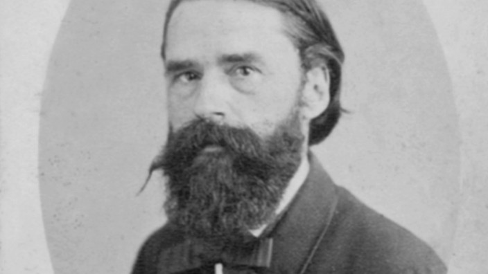 Ferdinand Gregorovius