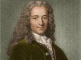 Voltaire, französischer Schriftsteller