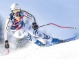 20.01.2021, Streif, Kitzbühel, AUT, FIS Weltcup Ski Alpin, Abfahrt, Herren, 1. Training, im Bild Romed Baumann (GER) //