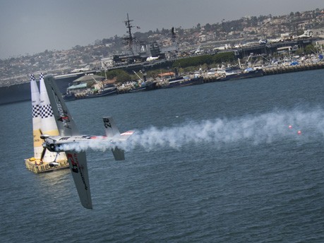 Air Race San Diego