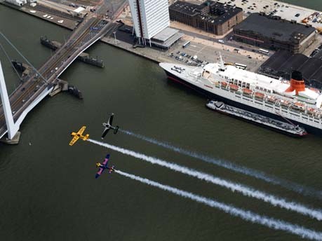 Air Race Rotterdam