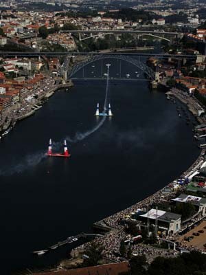 Air Race Porto