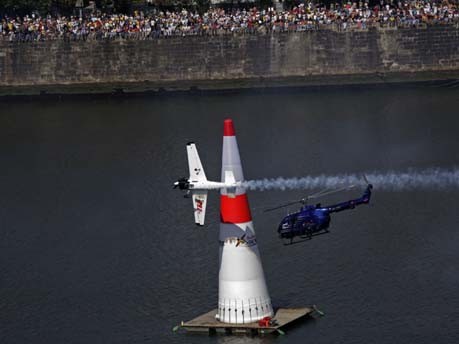 Air Race Porto