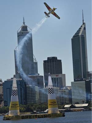 Air Race Perth