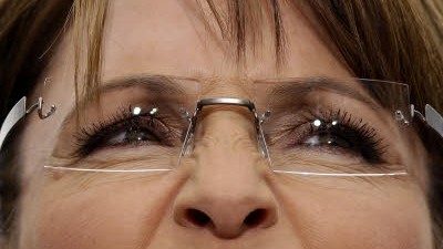 US-Vizepräsidentschaftskandidatin: Umstrittene Wahlkampfkosten: Sarah Palins Ausgaben für Kleidung und Make-up sorgen für Unmut unter den Republikanern.
