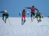 Sport Bilder des Tages FREE STYLE - FIS SX WC Idre IDRE,SWEDEN,23.JAN.21 - FREESTYLE SKIING - FIS World Cup, Ski Cross,