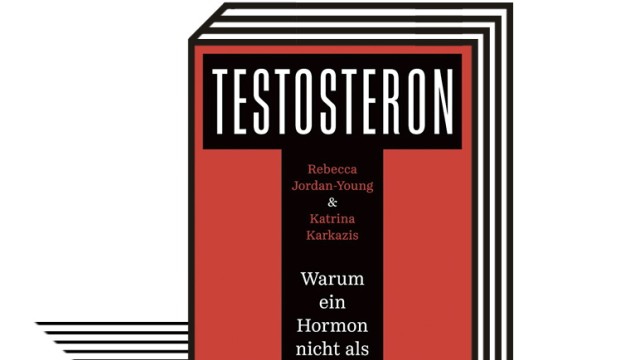 Rebecca Jordan-Youngs und Katrina Karkazis' Buch "Testosteron": Rebecca Jordan-Youngs, Katrina Karkazis: Testosteron - Warum ein Hormon nicht als Ausrede taugt. Hanser Verlag, München 2020. 384 Seiten, 25 Euro.