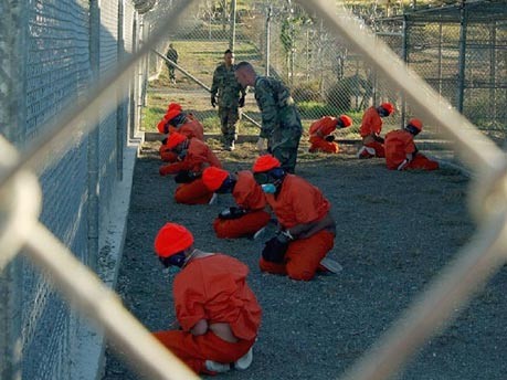 Guantanamo, ddp