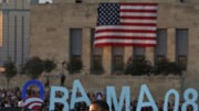US-Wahlkampf: Barack Obama in Kansas City: Starker Rückenwind