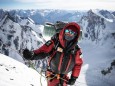 K2 Winterbesteigung