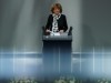 Germany Commemorates The Holocaust On International Day of Commemoration