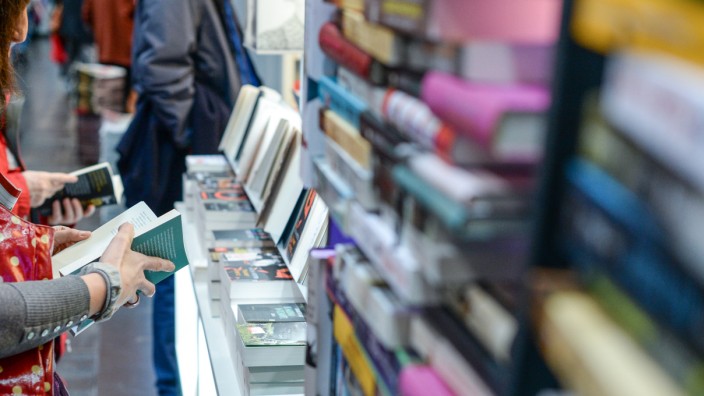 Leipziger Buchmesse erneut abgesagt