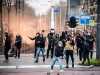 Coronavirus - Proteste in den Niederlanden