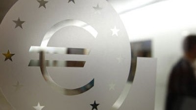 EZB senkt Zinsen: Der nächste Zinsschritt: Die EZB dreht den Geldhahn auf.