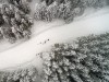 Winter im Harz - Brocken