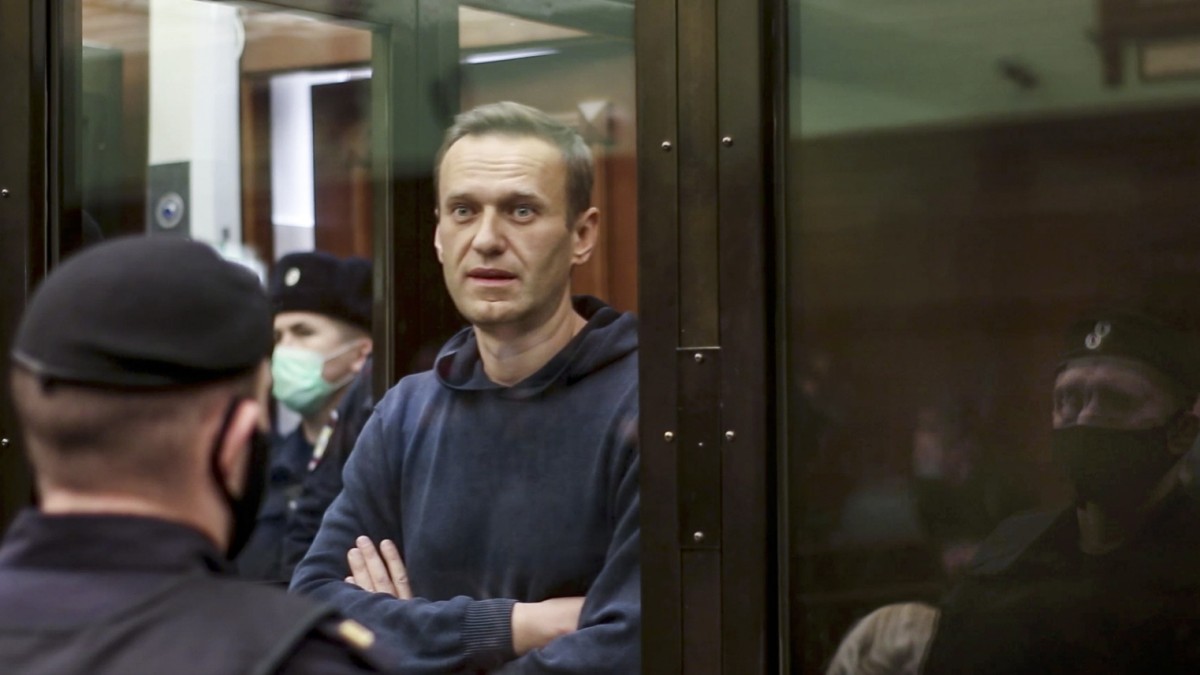 ECtHR Condemns Russia for Lack of Navalny Investigation – Politics