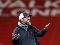 FC Liverpool - Jürgen Klopp