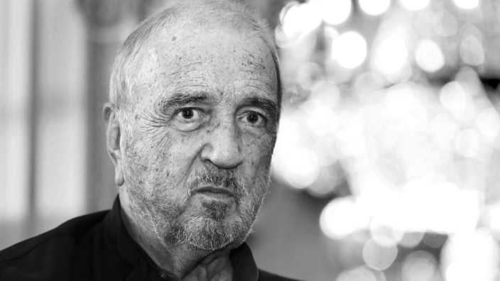 Drehbuchautor Jean-Claude Carrière 89-jährig gestorben