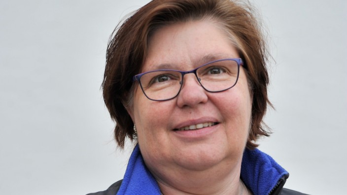 Berg: Gemeinderatsmitglied Anke Sokolowski /FDP