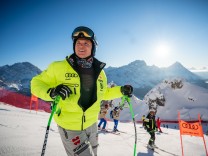 Ski alpin: Weltmeisterschaft