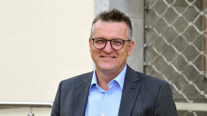 FDP-Mitgliederbefragung: "Ein Verlassen der Ampel entspricht nicht meinem persönlichen Selbstverständnis von Verantwortung", sagt der FDP-Kreisvorsitzende Martin Koch.