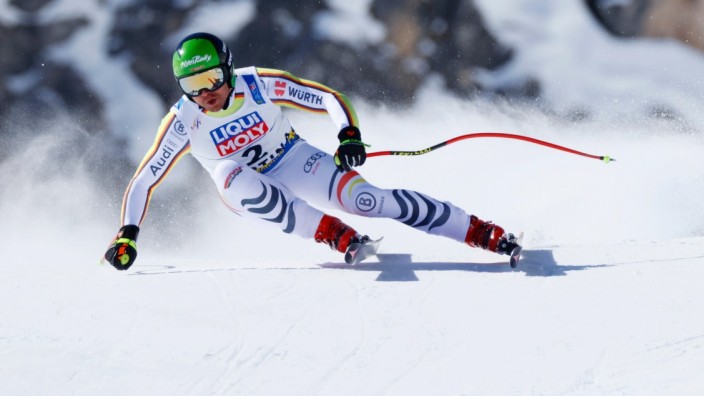 FIS Alpine World Ski Championships