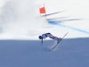 MUZATON Maxence FRA fall sequence during the men s downhill in Cortina d Ampezzo during 2021 FIS Alpine World SKI Champi