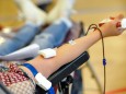 Blutspendetag in Ismaning, 2020