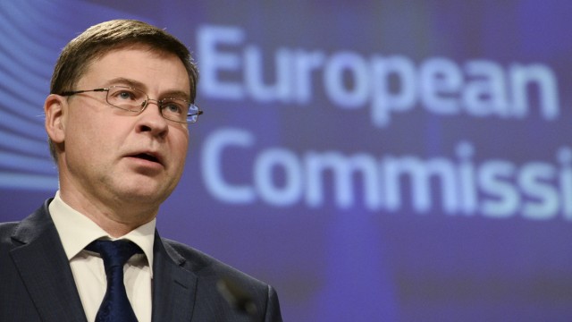 EU-Kommission zum Astrazeneca-Vertrag