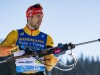 IBU World Championships Biathlon Pokljuka - Men 20 km Individual Competition